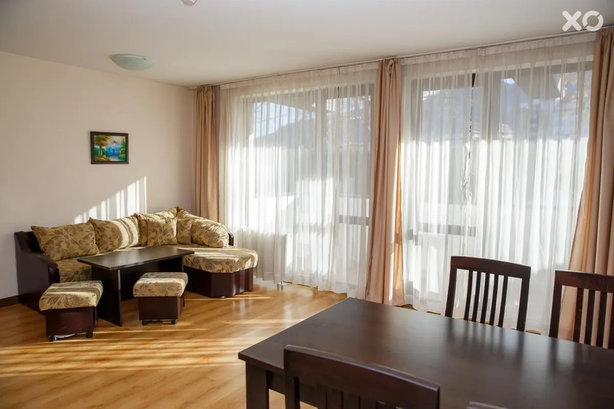 Sunrise Park & ​​Spa Hotel