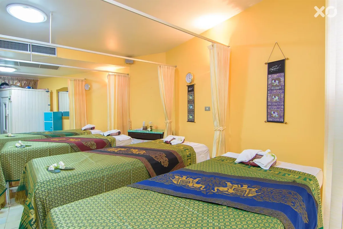 Chom View Hotel