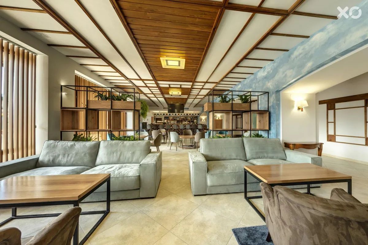 Katarino Spa Hotel