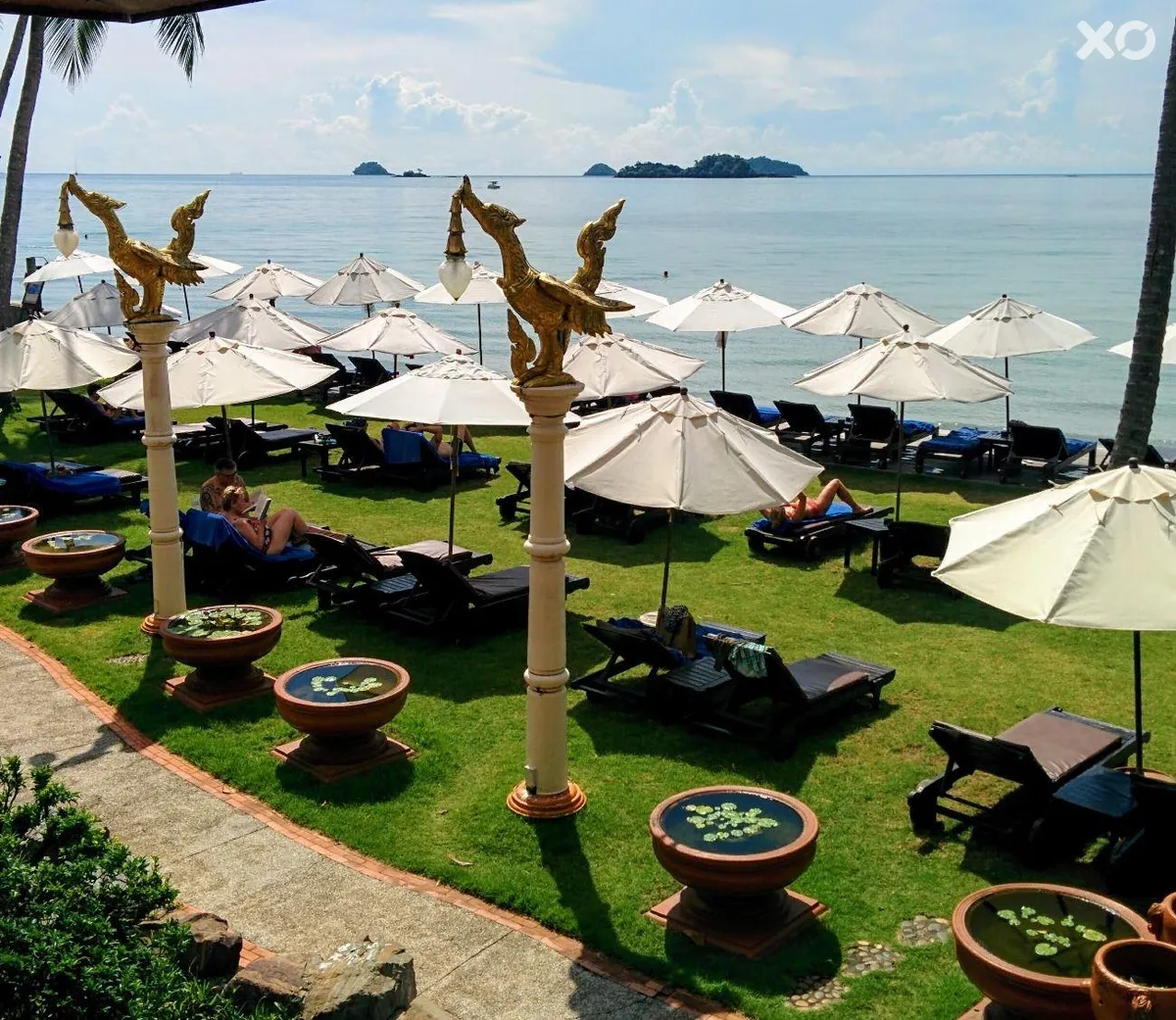 Santhiya Tree Koh Chang Resort