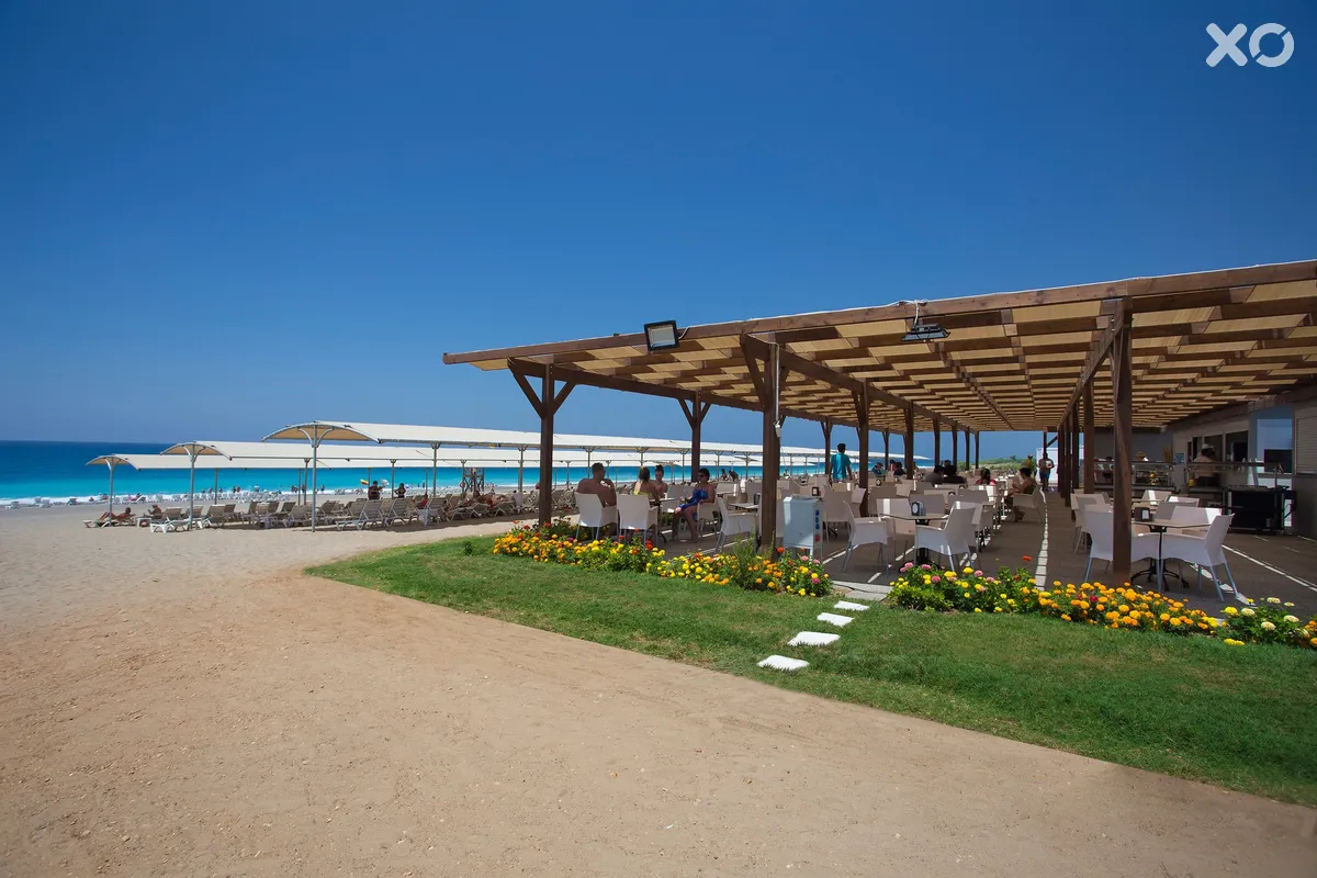 Calido Maris Hotel