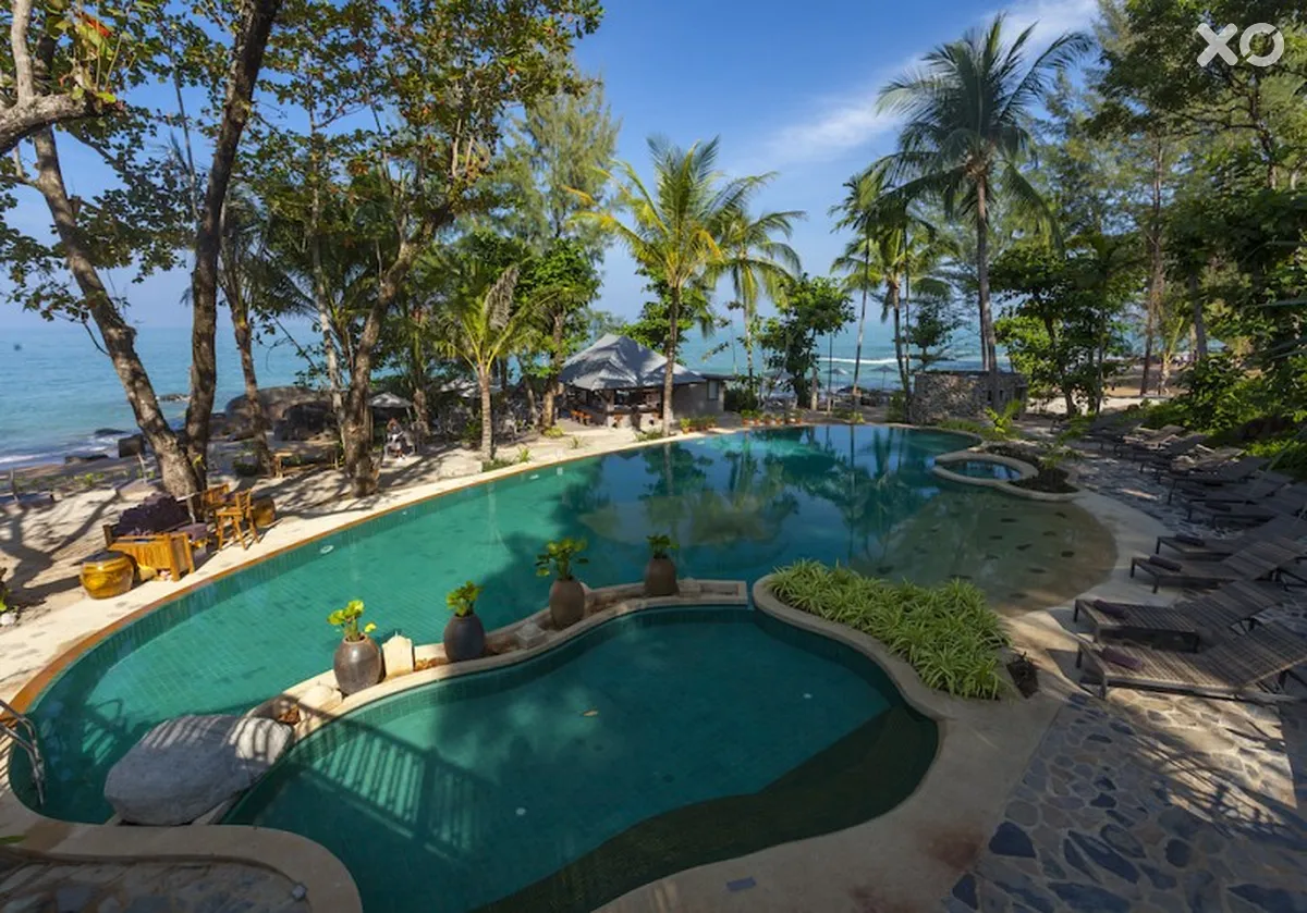 Moracea by Khao Lak Resort