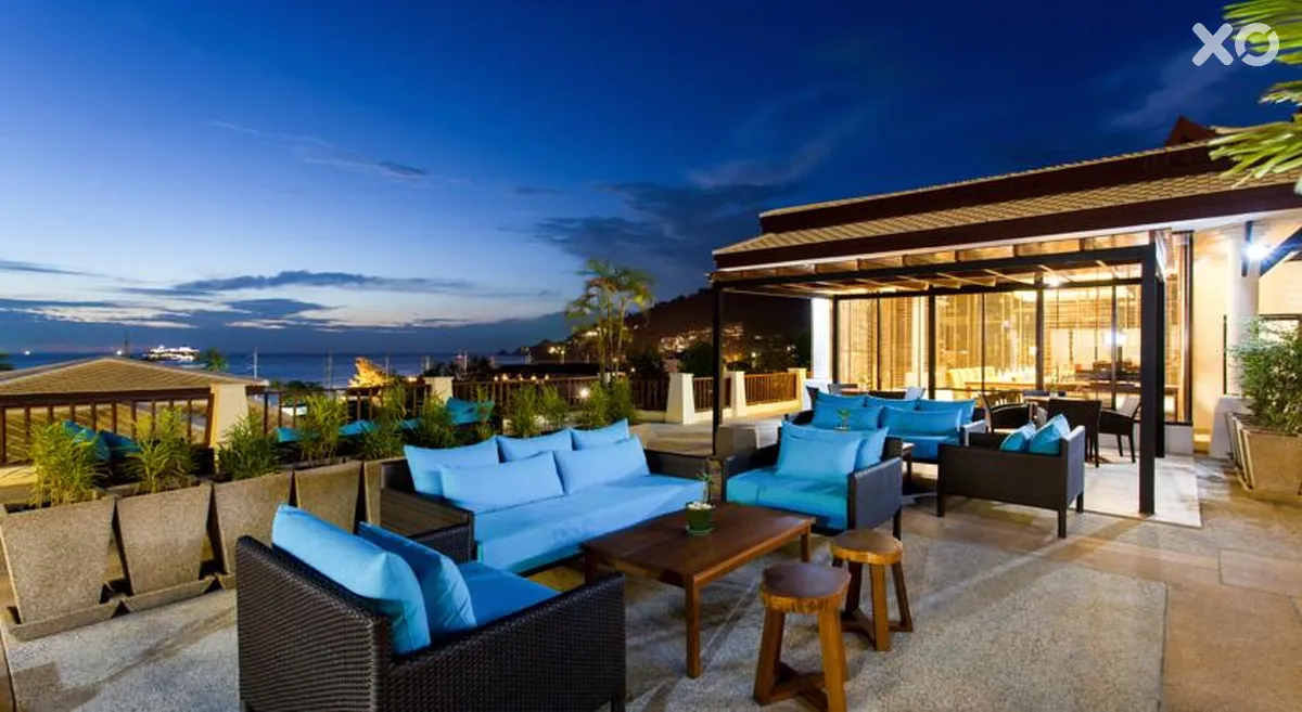 Andamantra Resort & Villa Phuket