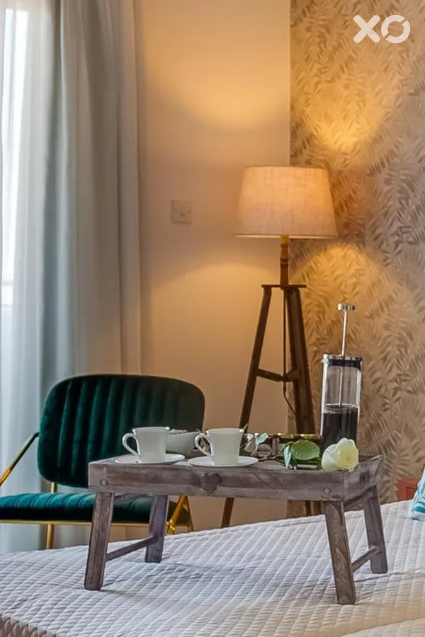 Cavo Zoe Hotel