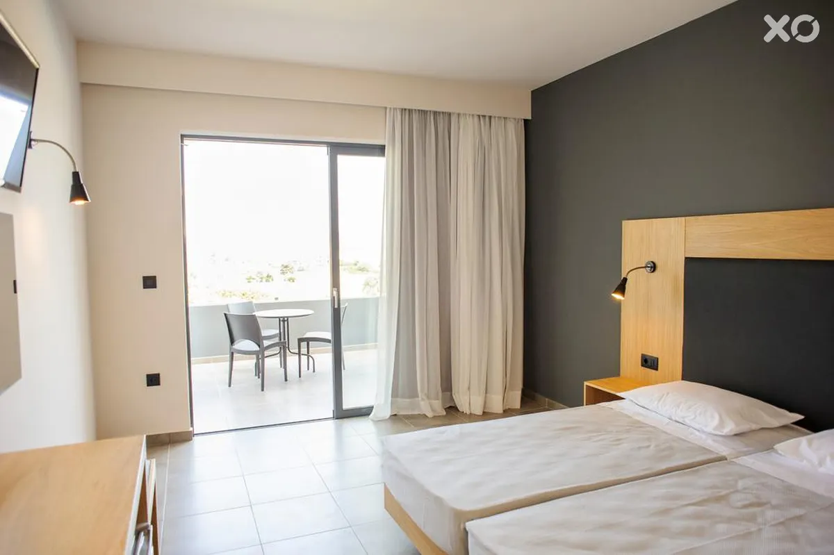 Evita Resort