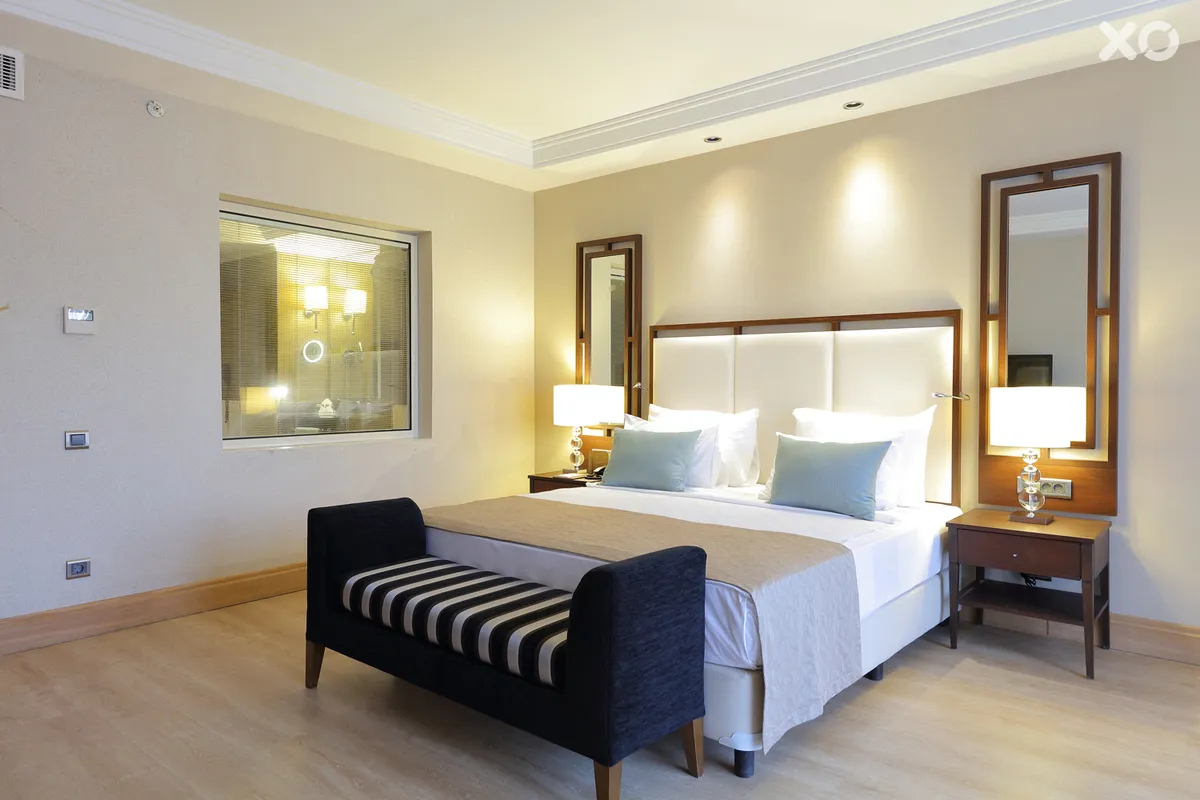 Juju Premier Palace
