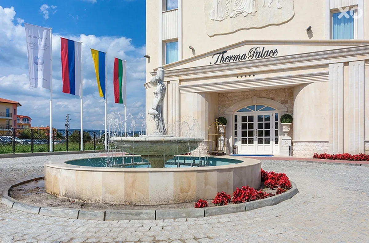 Therma Palace