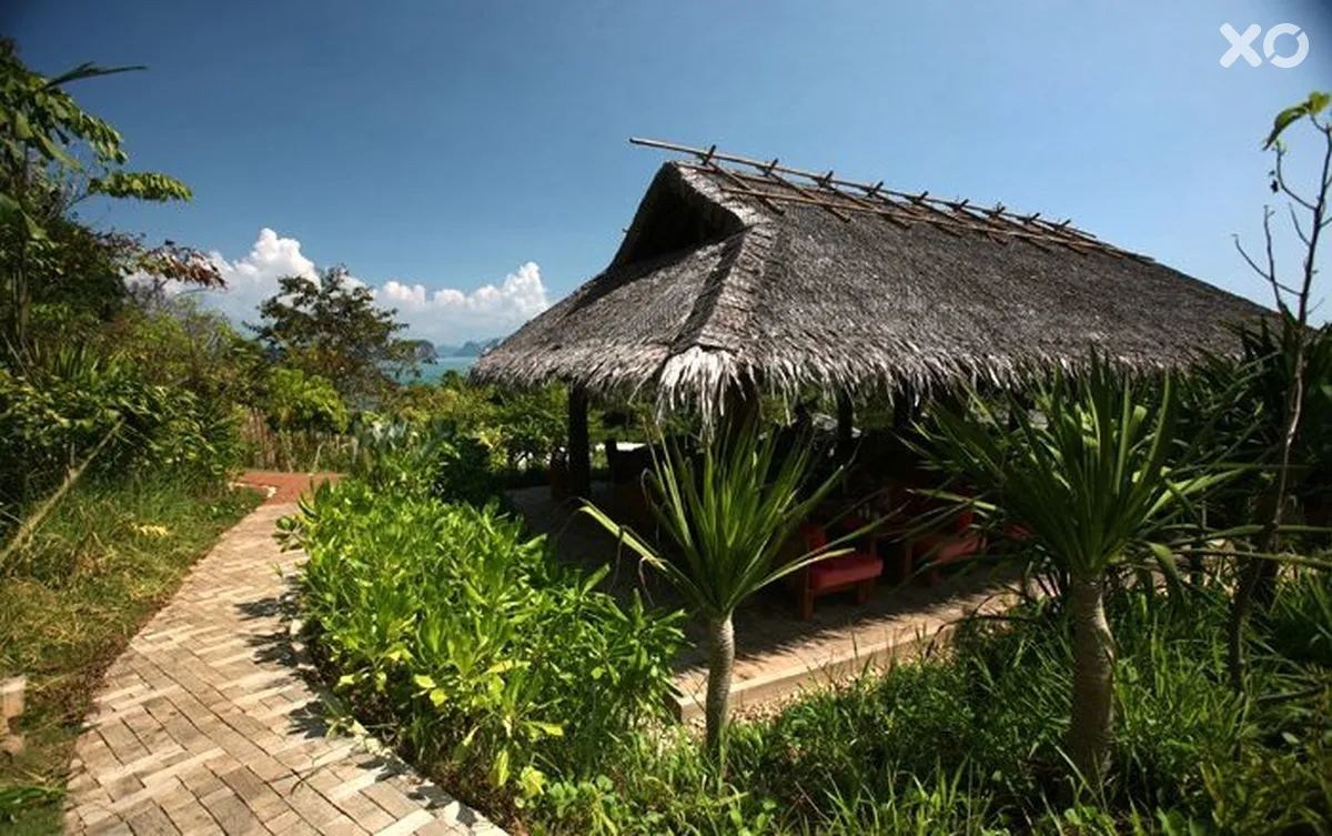 Six Senses Yao Noi