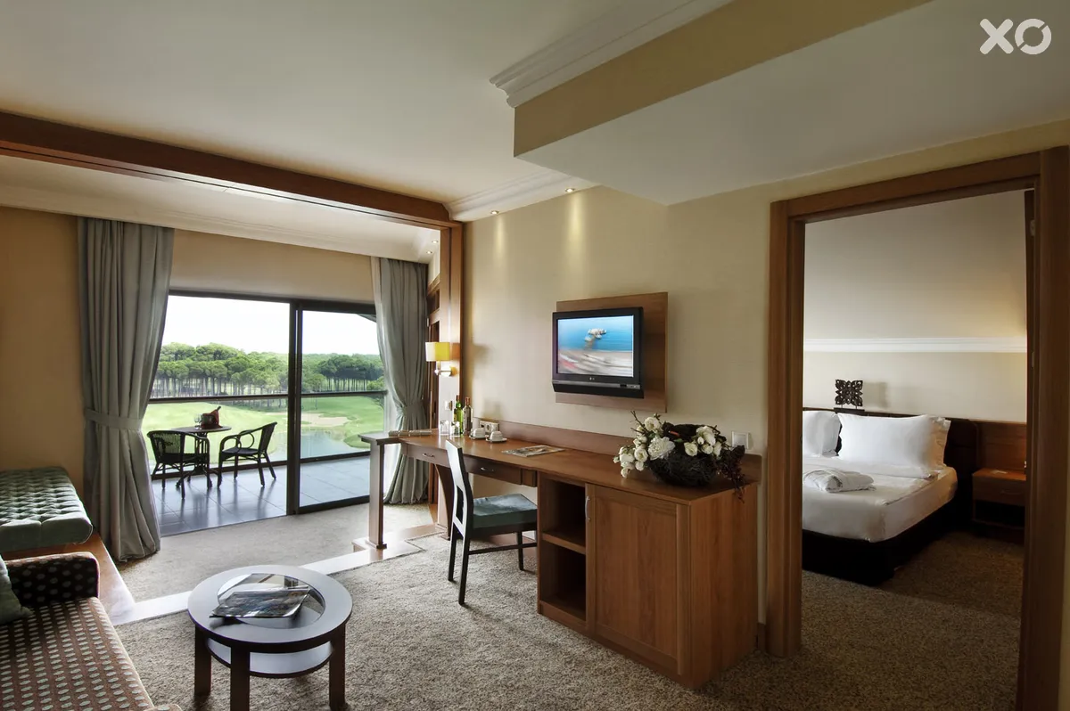 Sueno Hotels Golf Belek