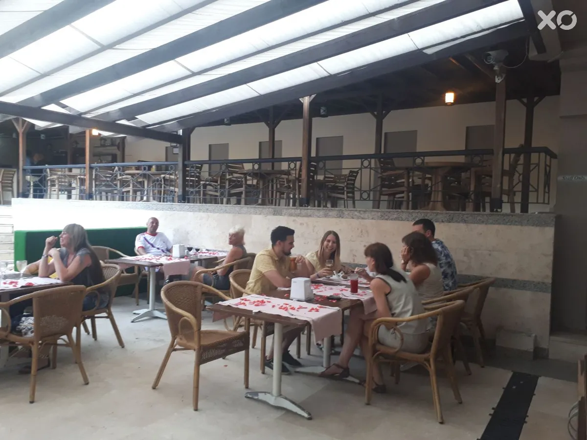 Rk Magic Dream Hotel
