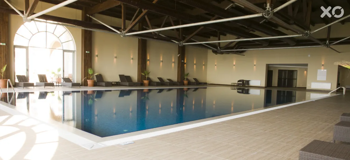 Lighthouse Golf & Spa