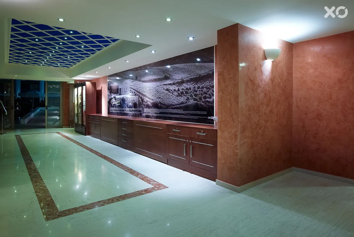 Albatros Spa & Resort Hotel