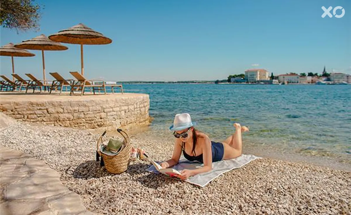 Valamar Isabella Island Resort