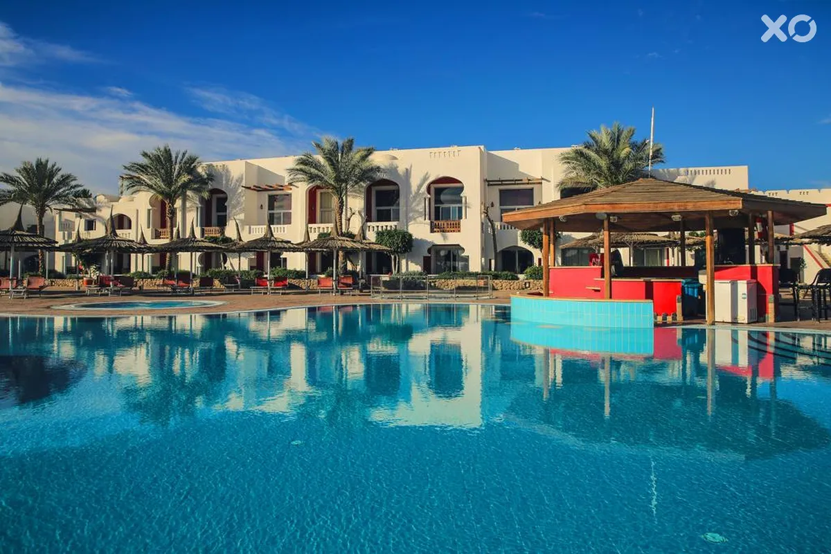 Domina Coral Bay Harem