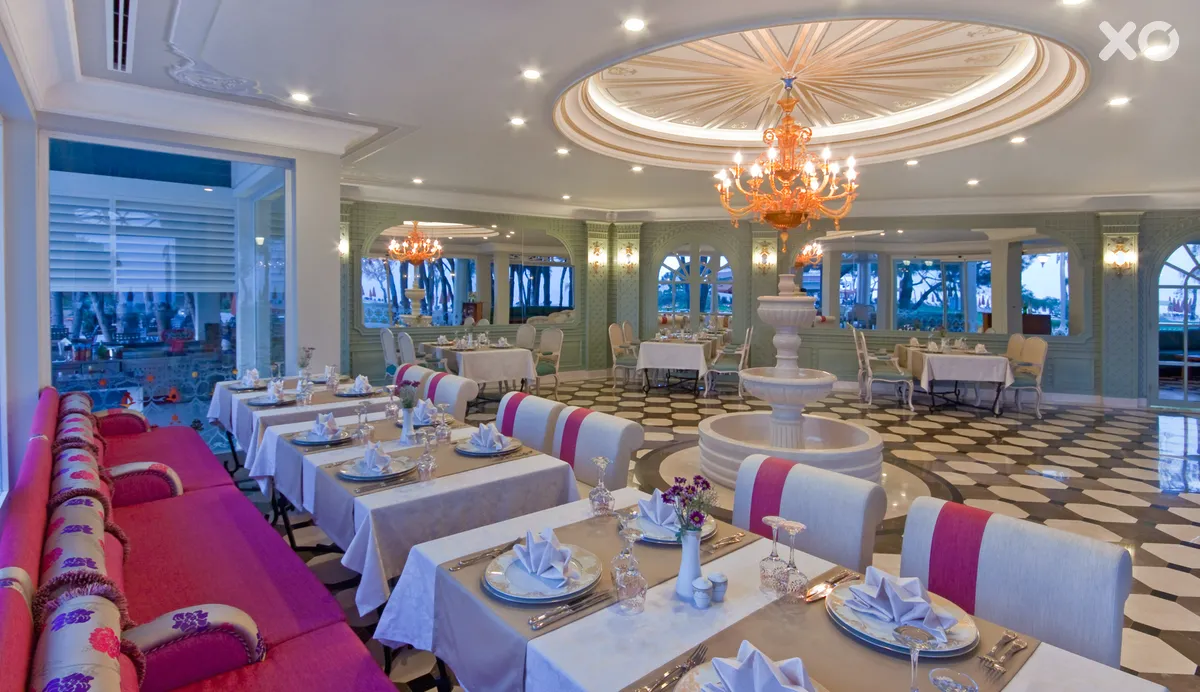 Ali Bey Resort Sorgun