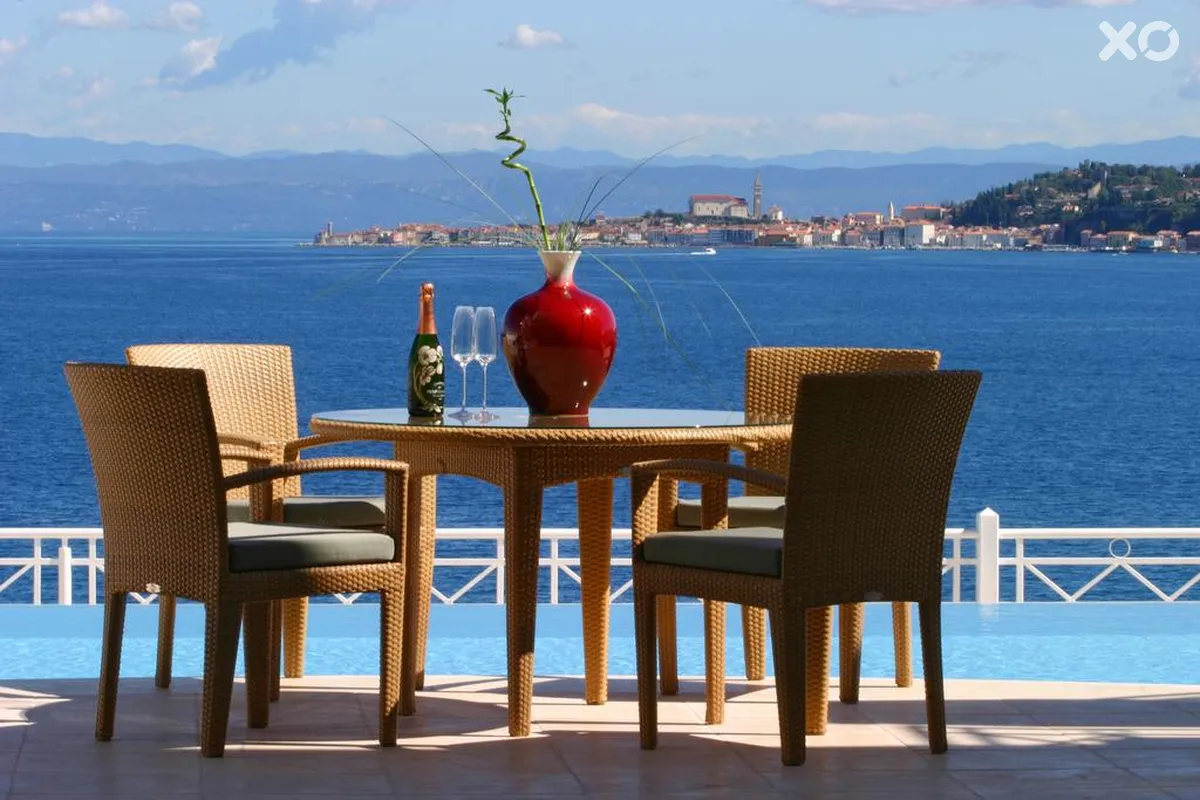 Skiper Resort