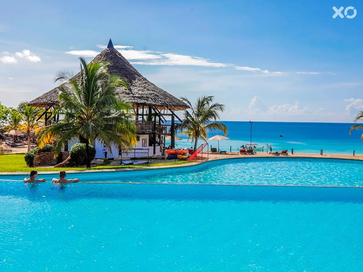 Royal Zanzibar Beach Resort