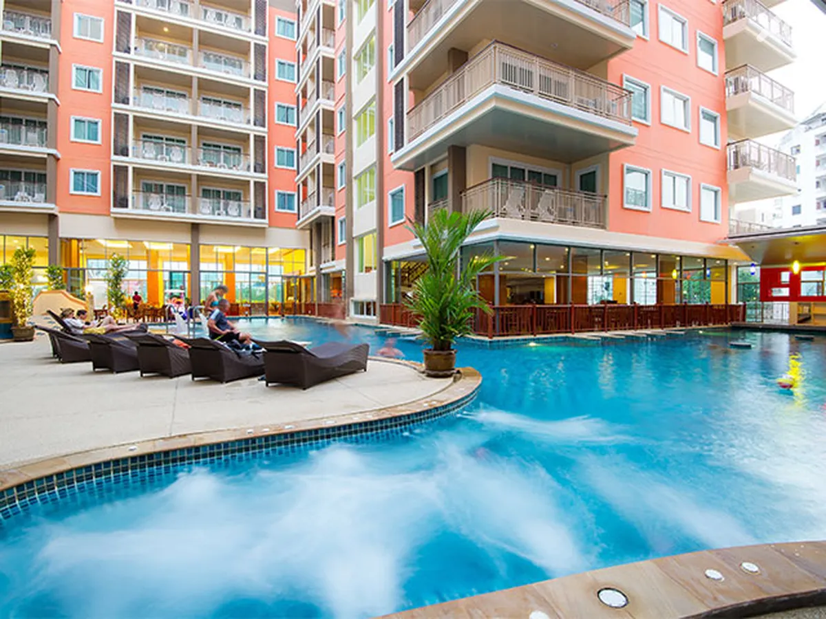Elite Suite Patong