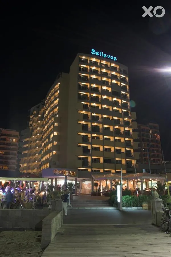 Bellevue Hotel