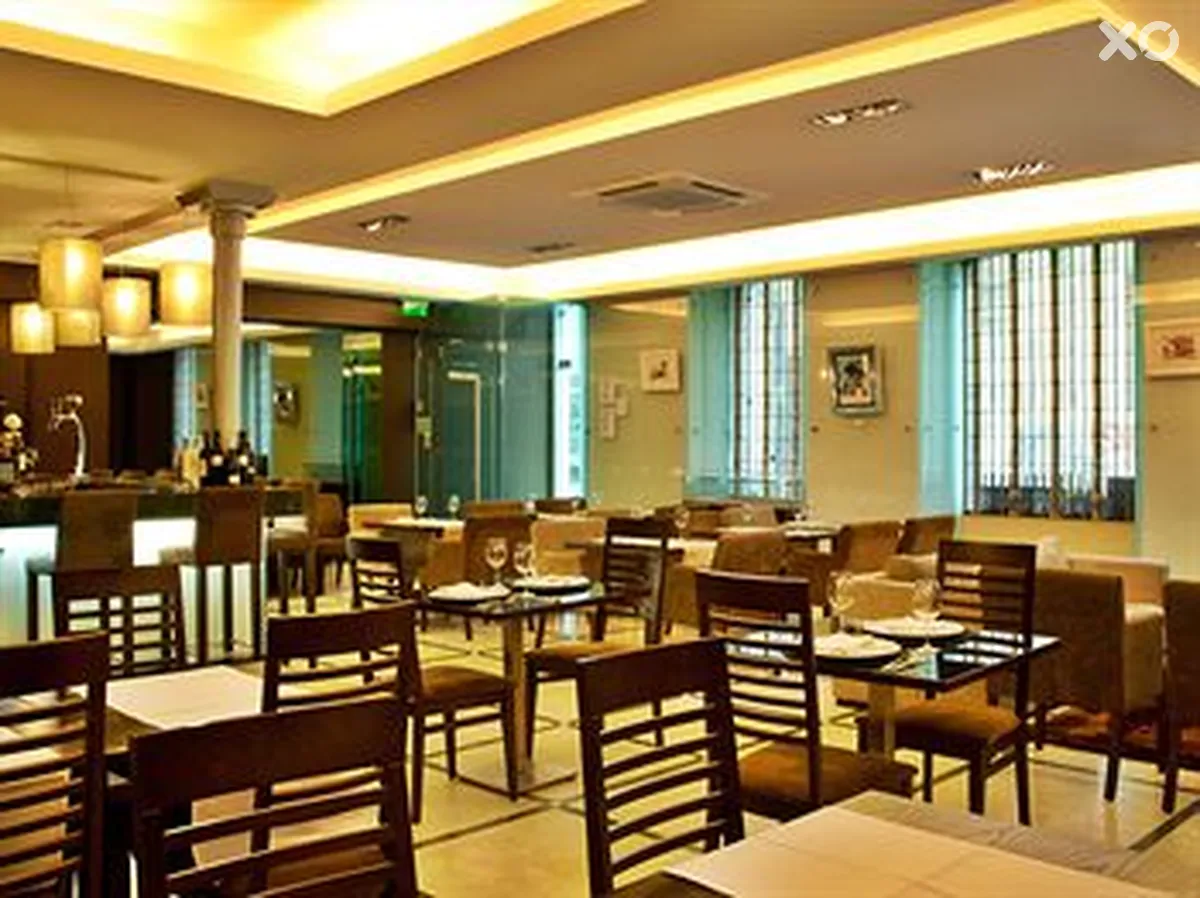Turim Restauradores Hotel