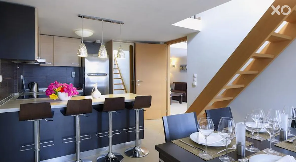 Macaris Suites & Spa