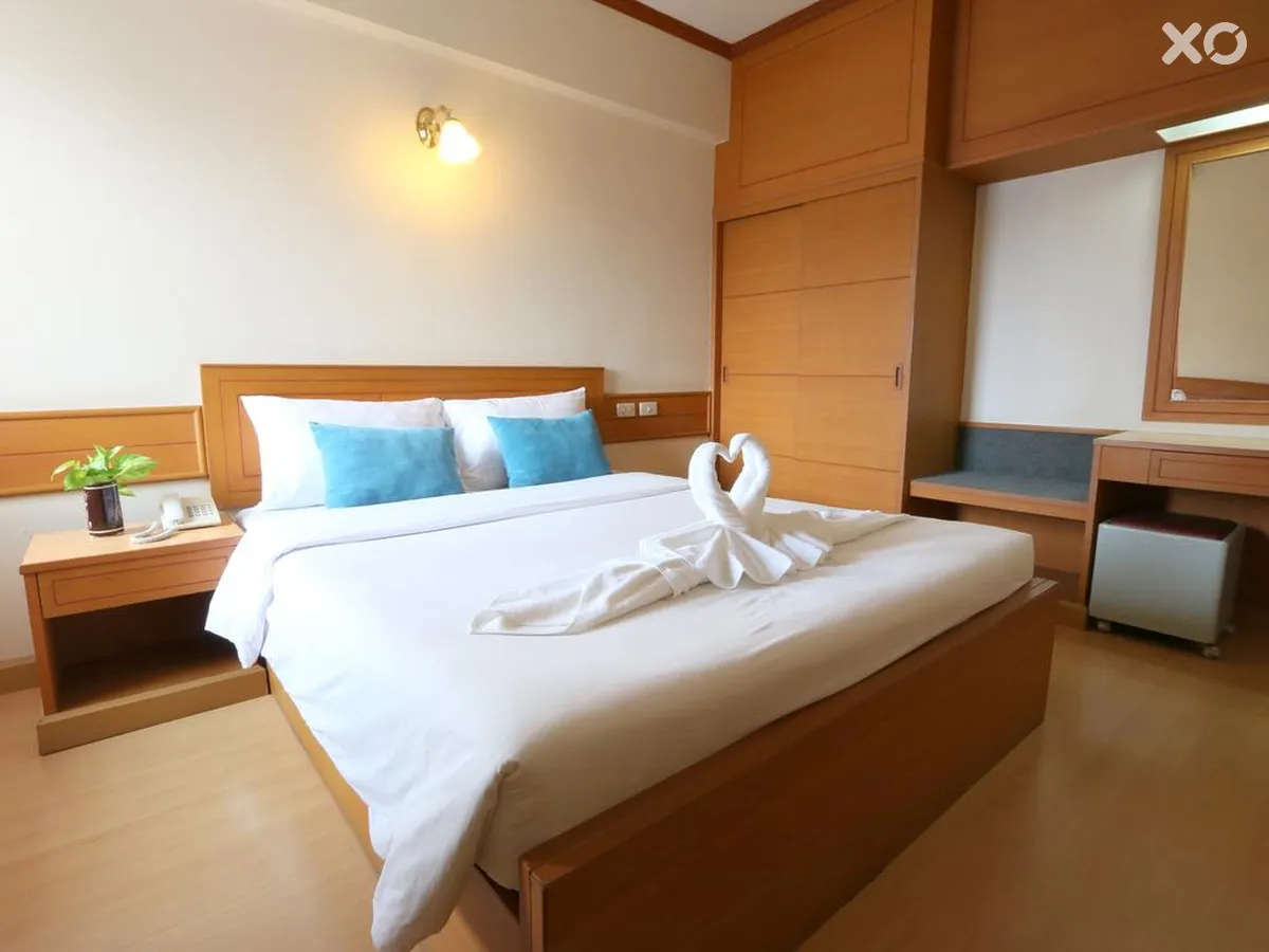 Mike Hotel