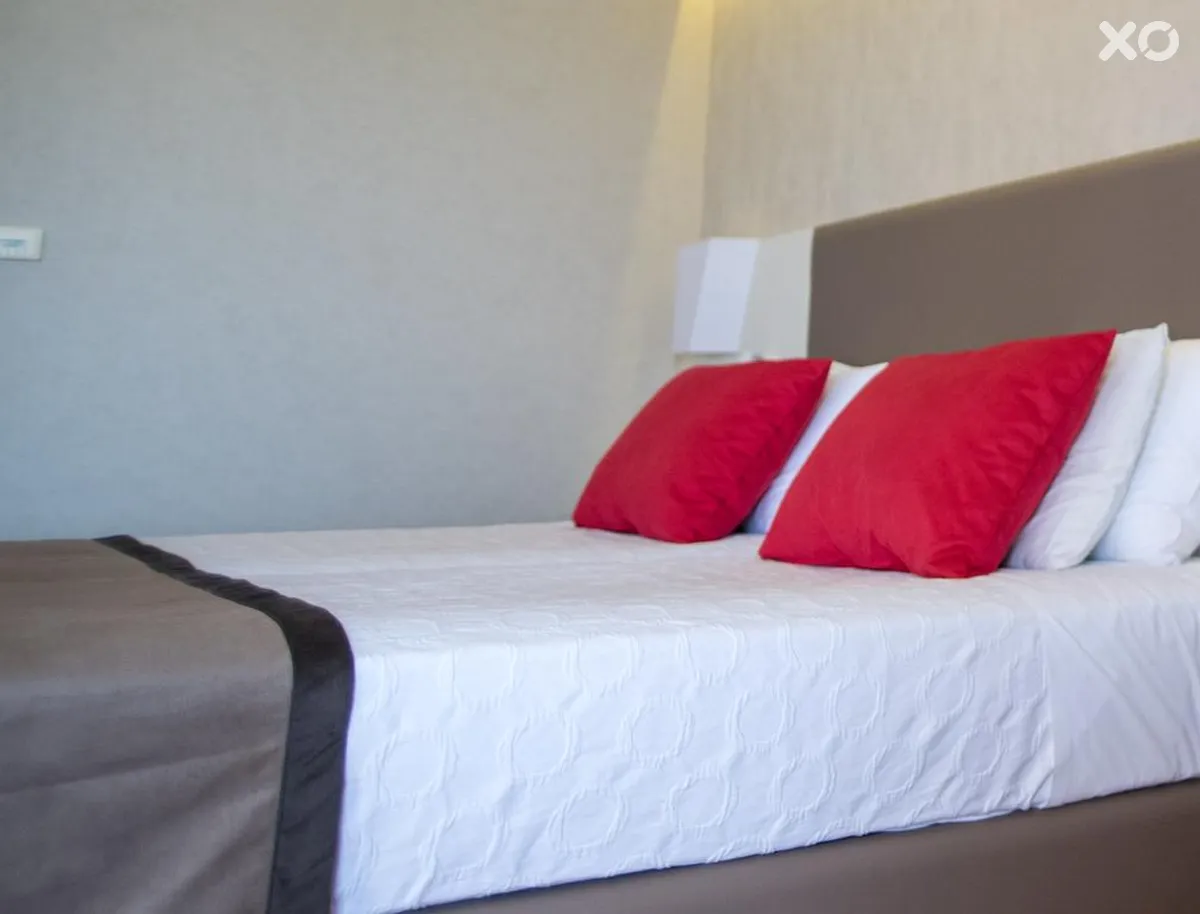 Ramada Plaza Thraki