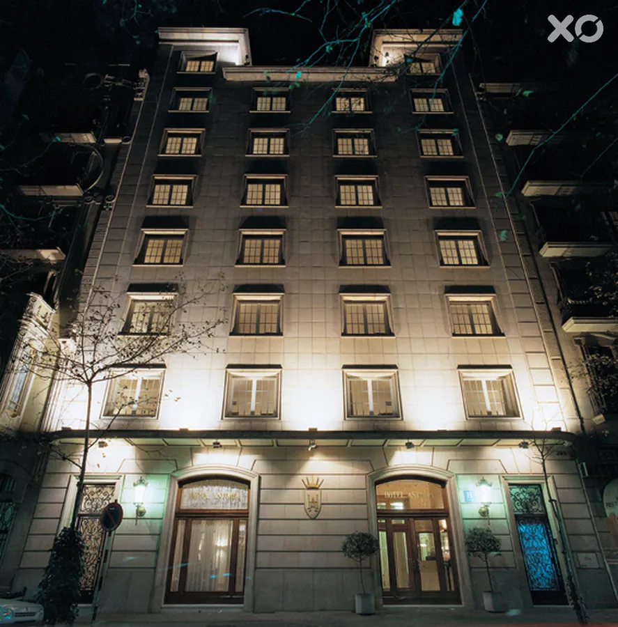 Astoria Hotel