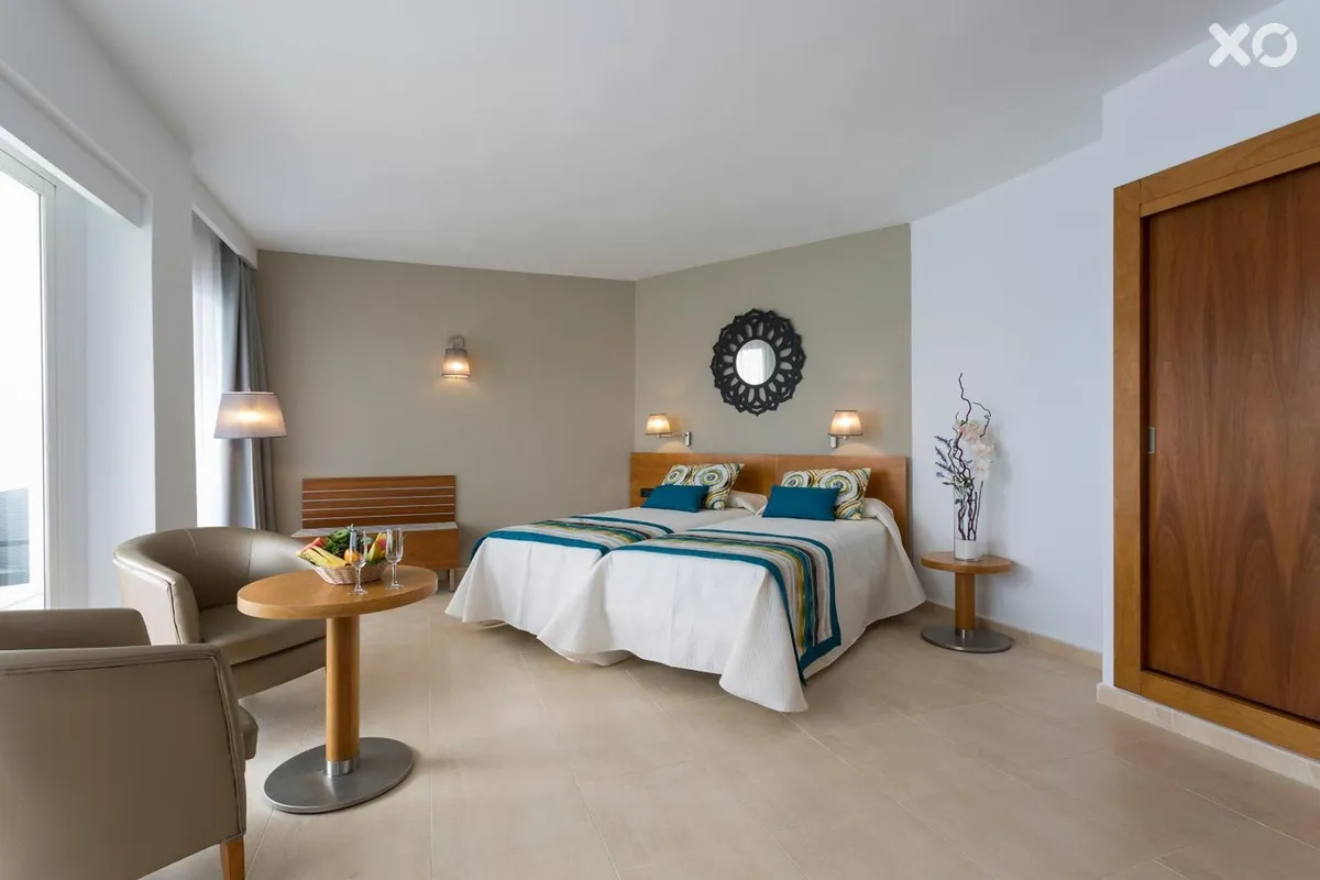 Palladium Hotel Palmyra