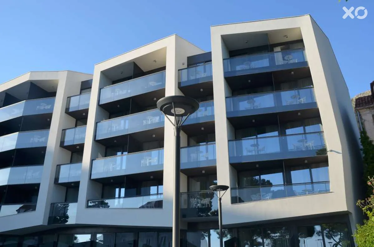 Mlini Hotel