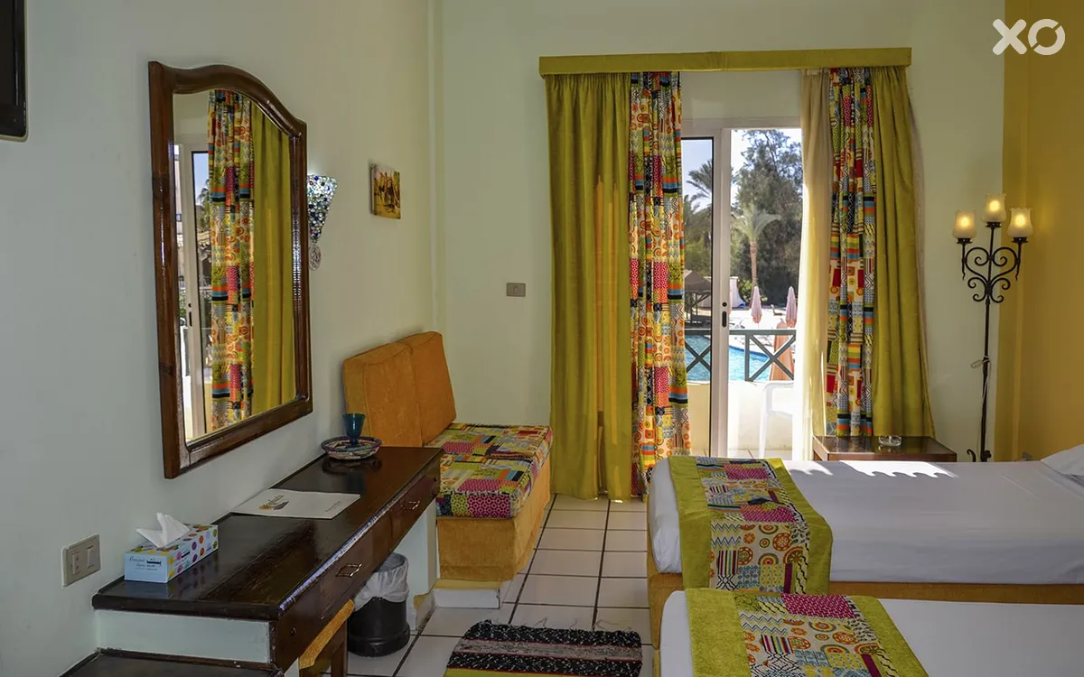 Yaro Fantazia Naama By Hotel