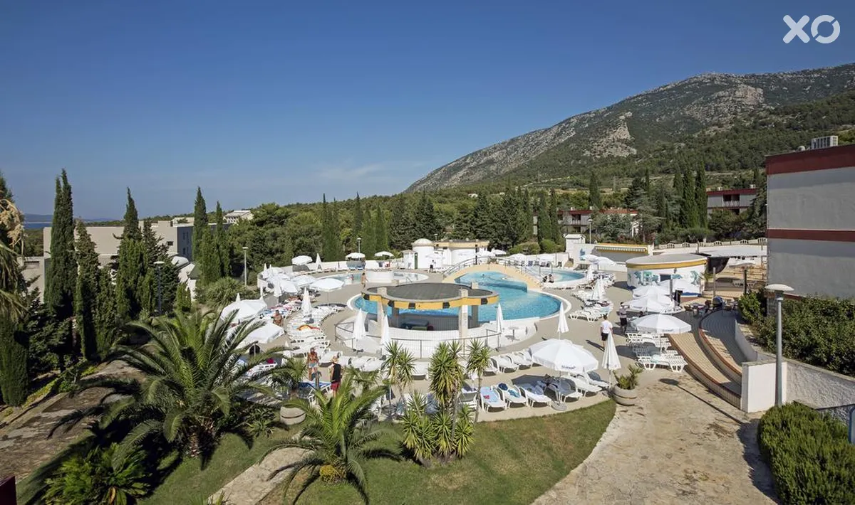 Bluesun Hotel Bonaca