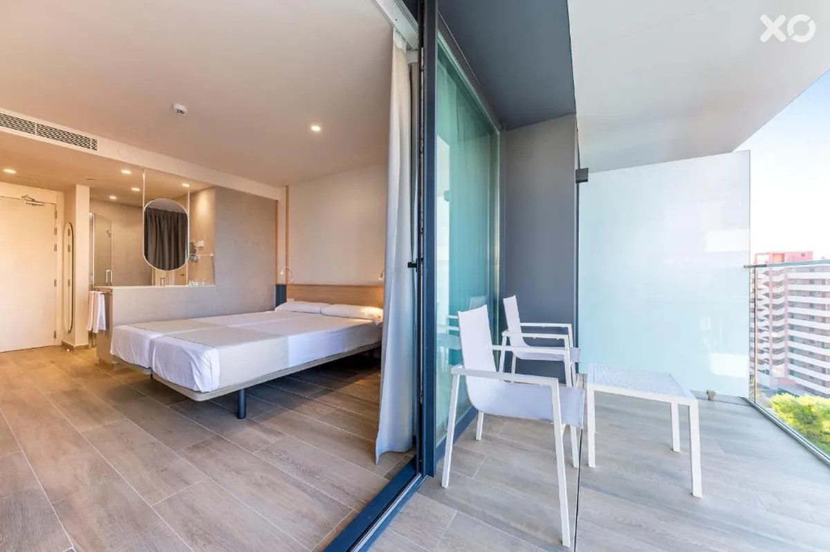 Port Alicante City & Beach