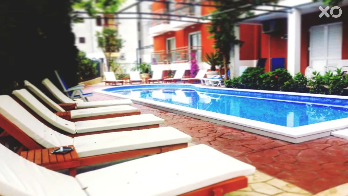 Bojana Villa