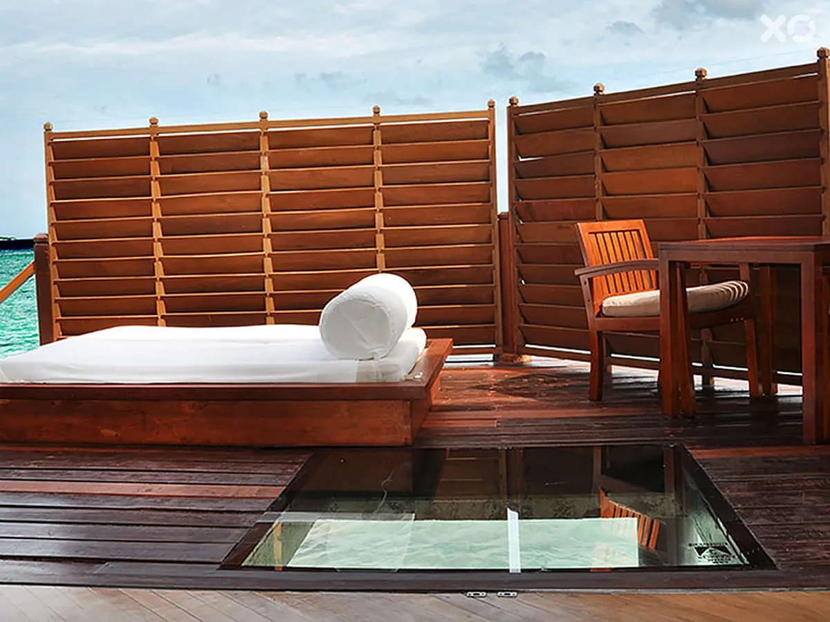 Adaaran Prestige Water Villas