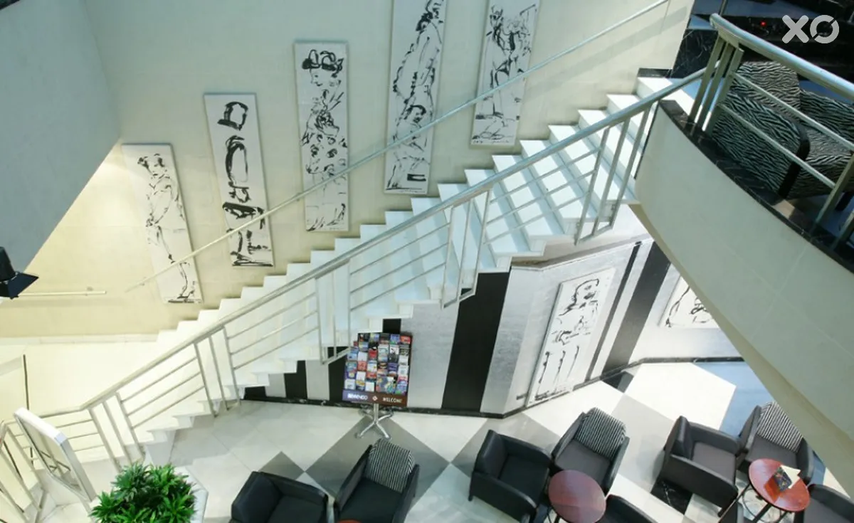 Rivoli Ramblas Hotel
