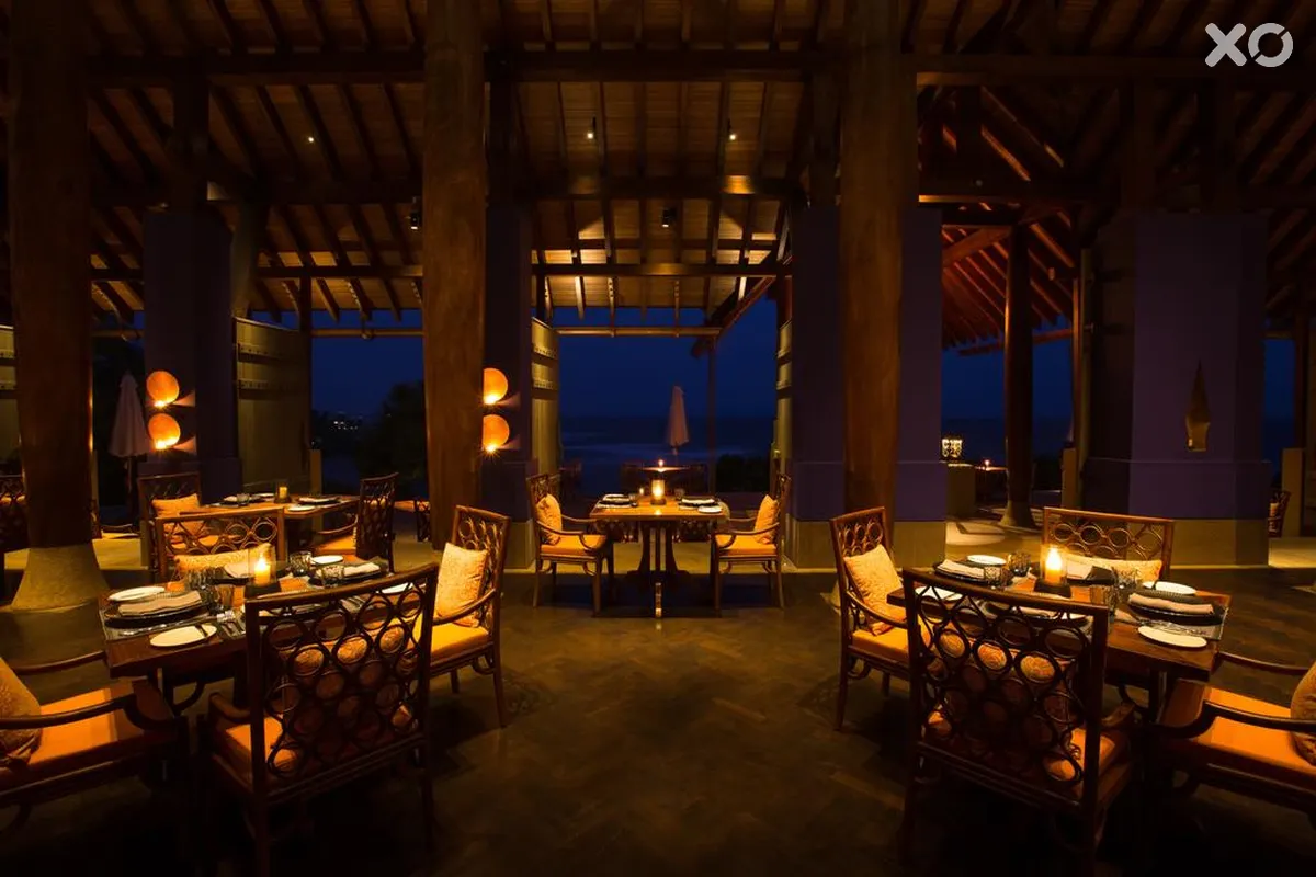 Cape Weligama