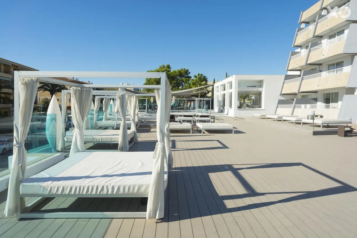 MarSenses Rosa del Mar Hotel & Spa