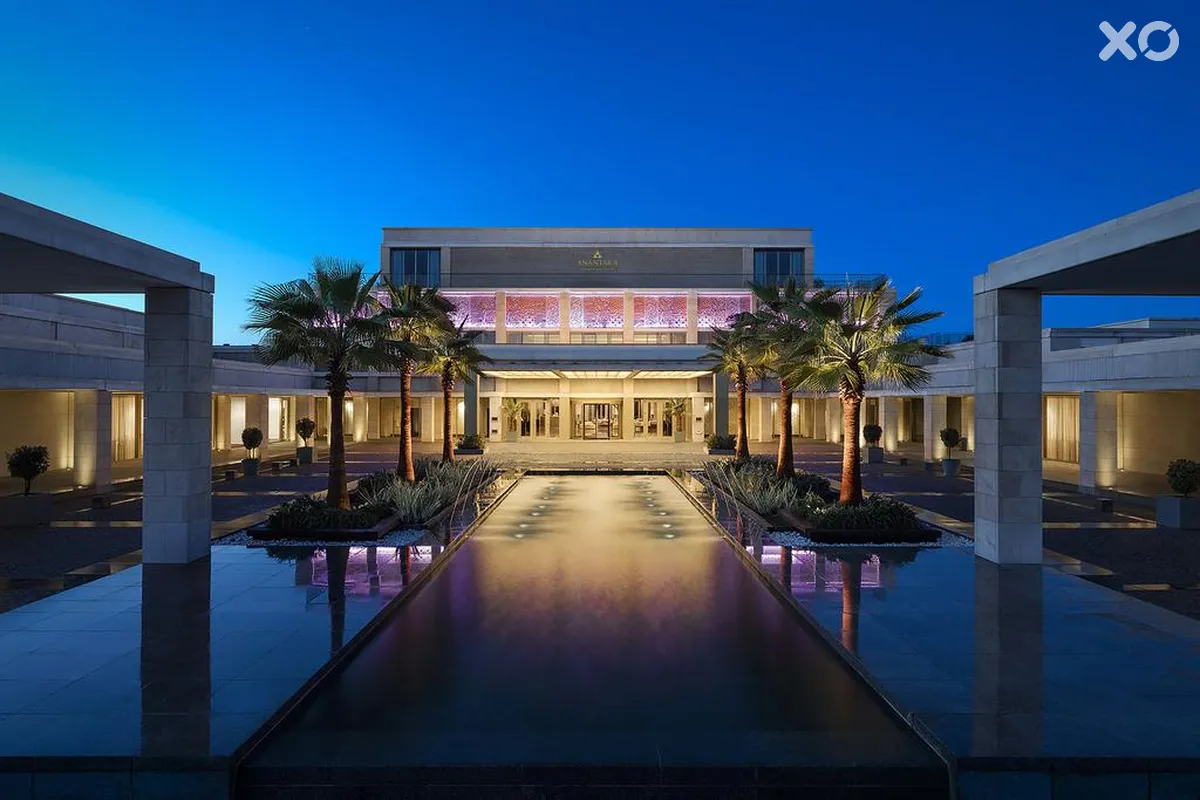 Anantara Vilamoura