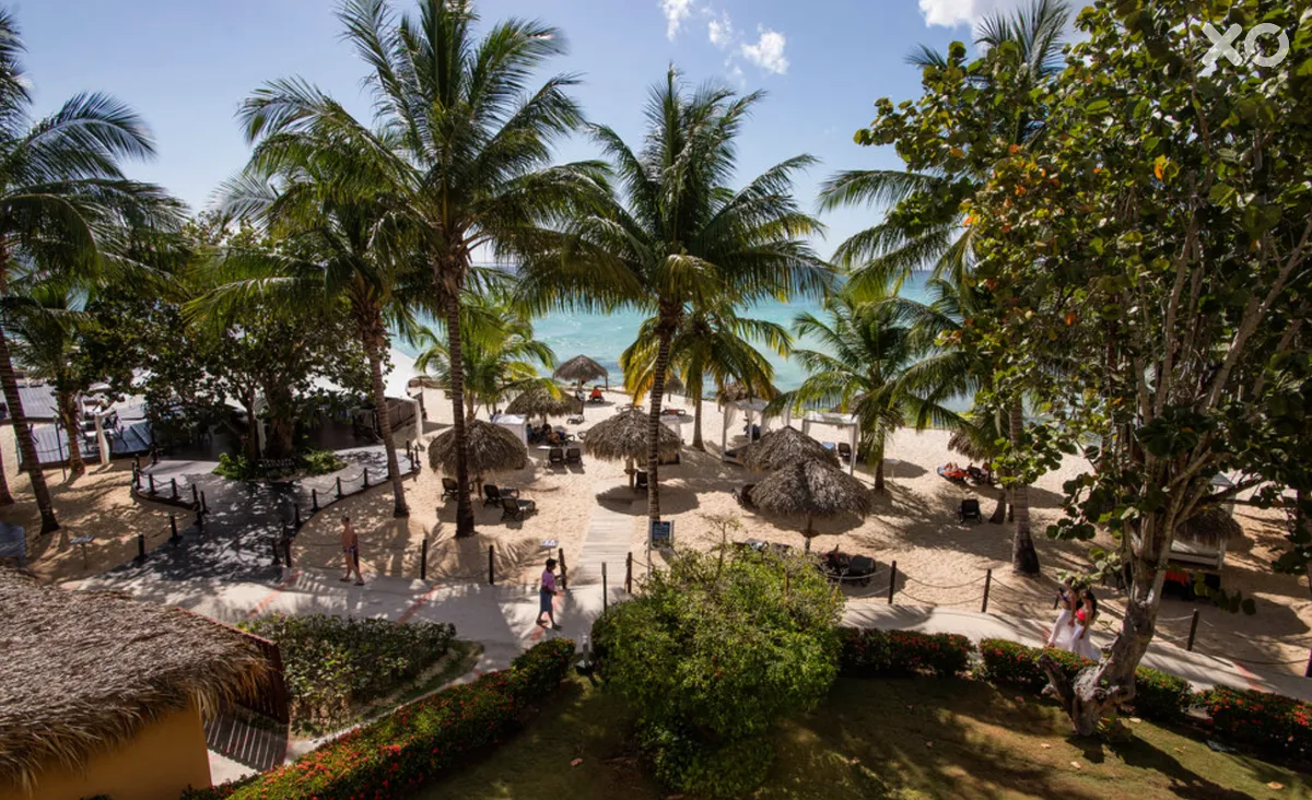 Viva Wyndham Dominicus Palace