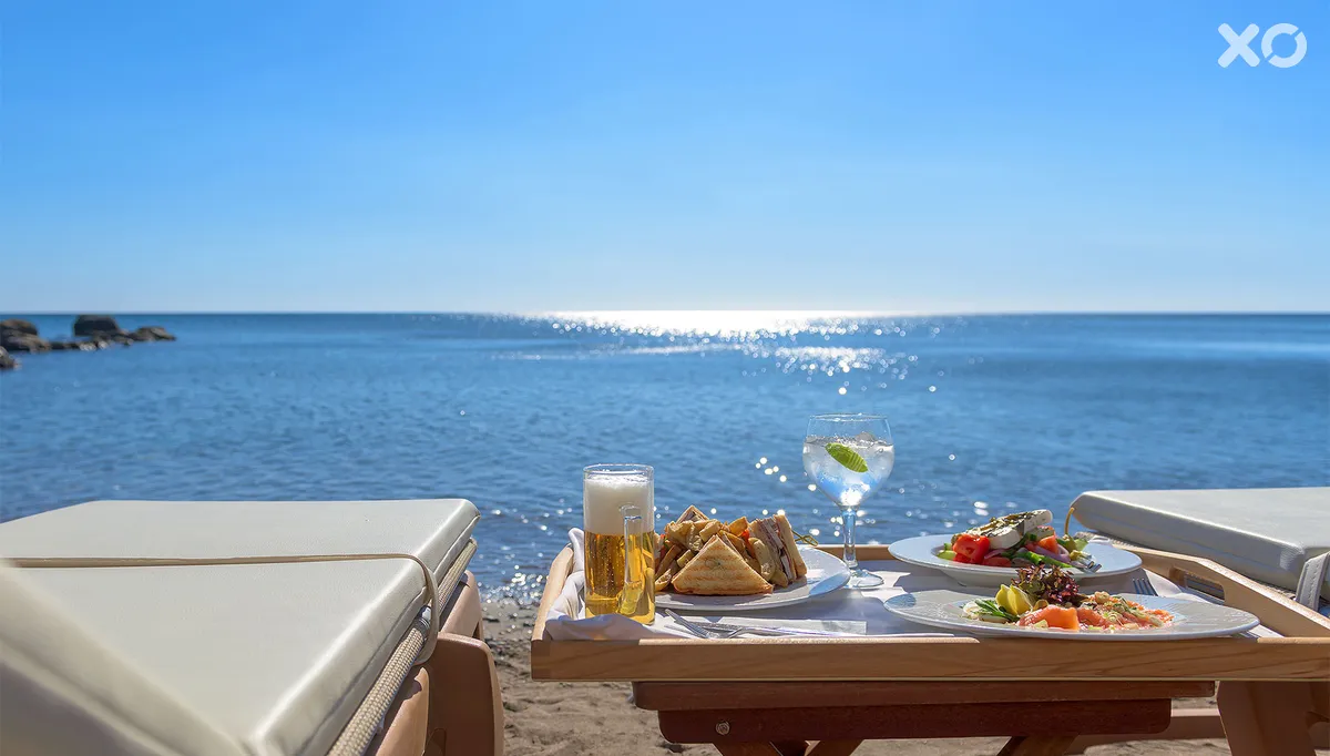 Atrium Prestige Thalasso Spa Resort & Villas