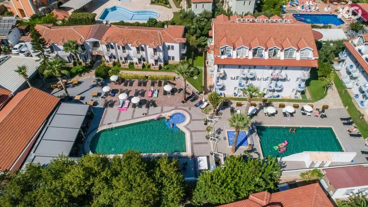 Majestic Hotel