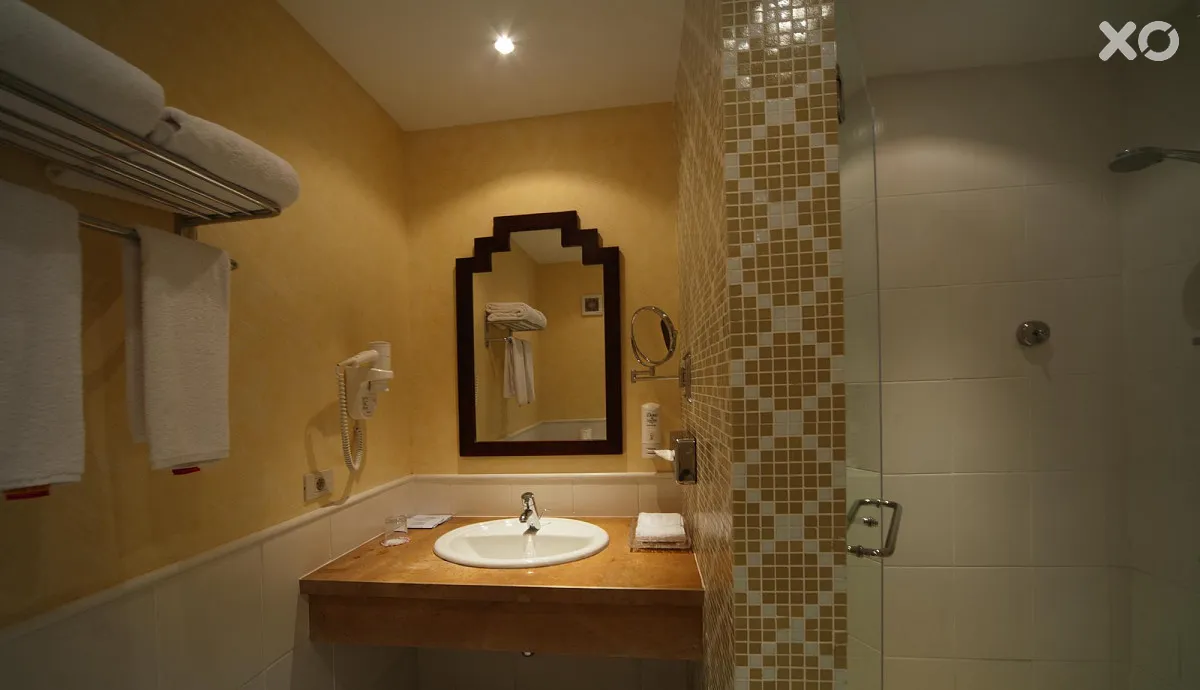 Mosaique Hotel