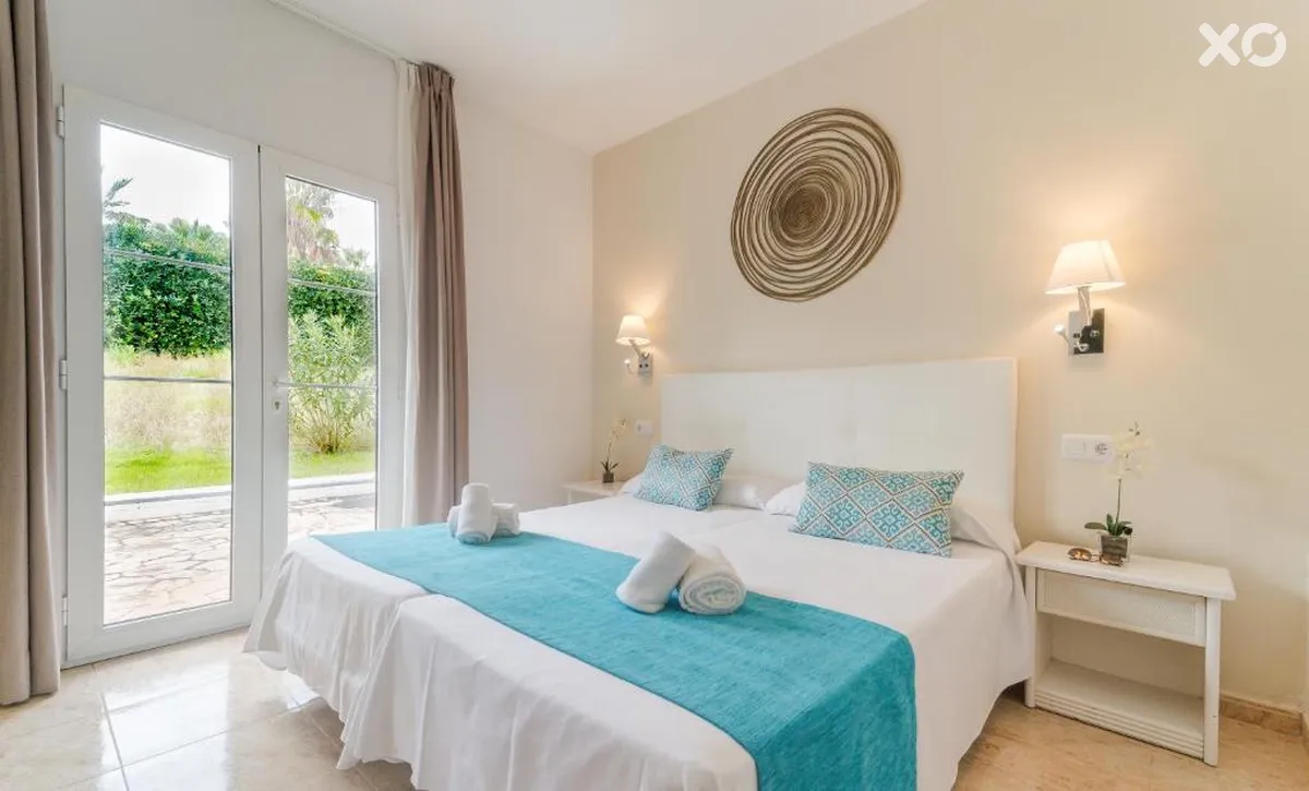Marina Parc Hotel