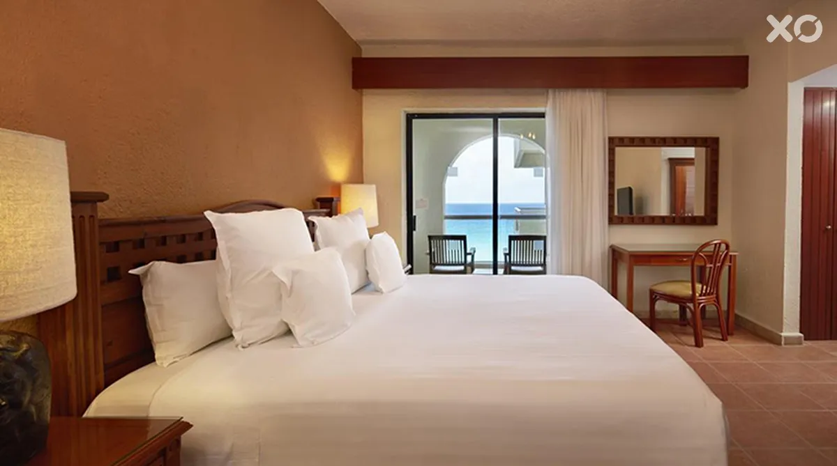 Occidental Tucancun