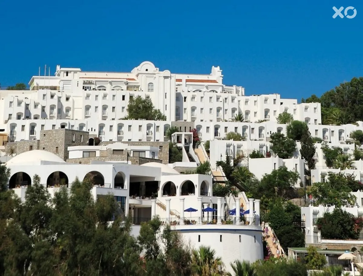 Holiday Inn Resort Bodrum