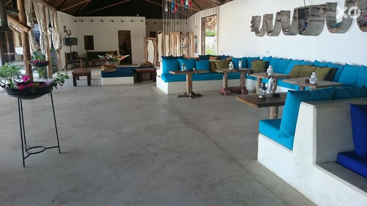 Nur Beach Hotel