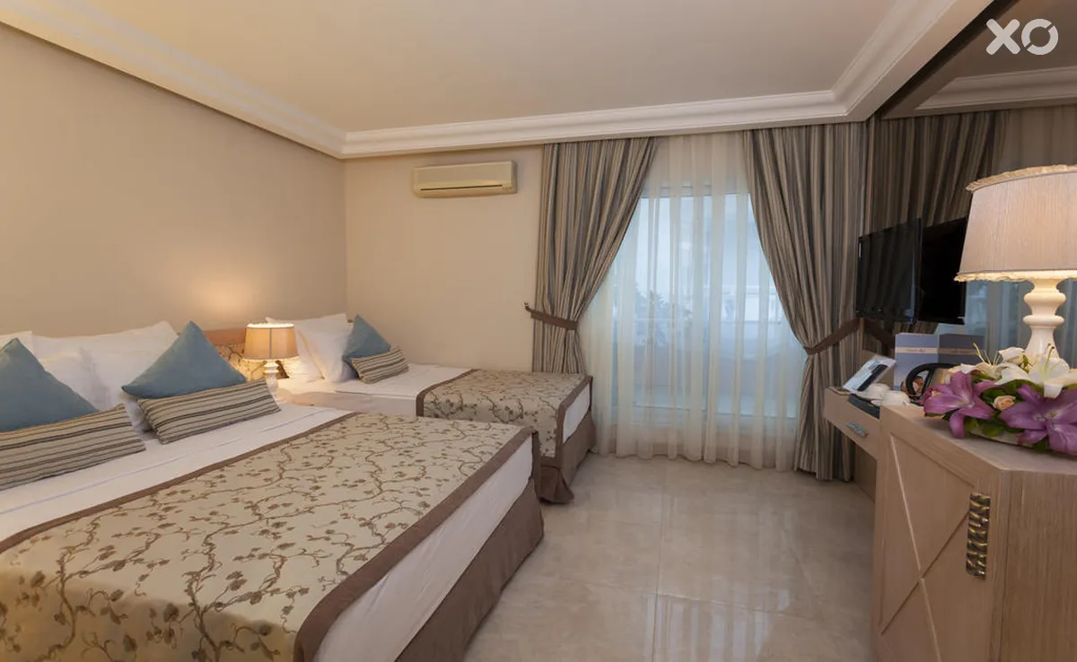 Xperia Saray Beach Hotel