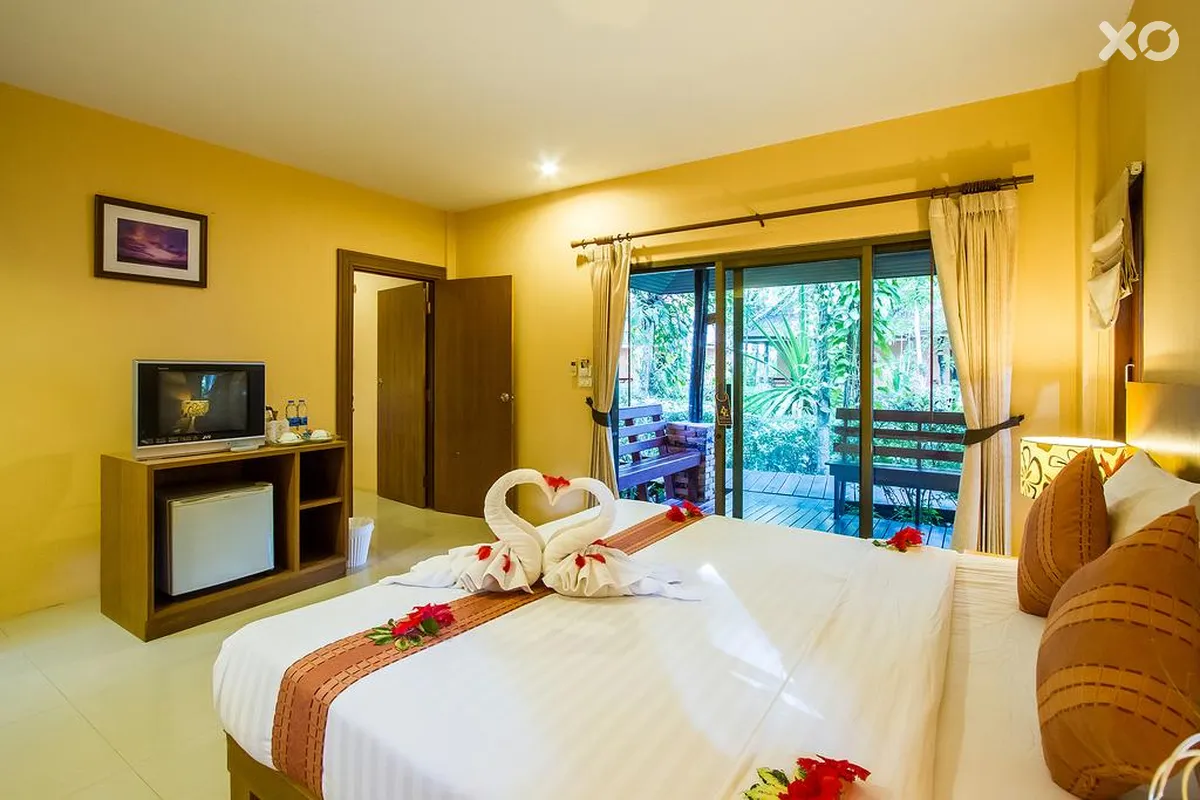 Sunda Resort