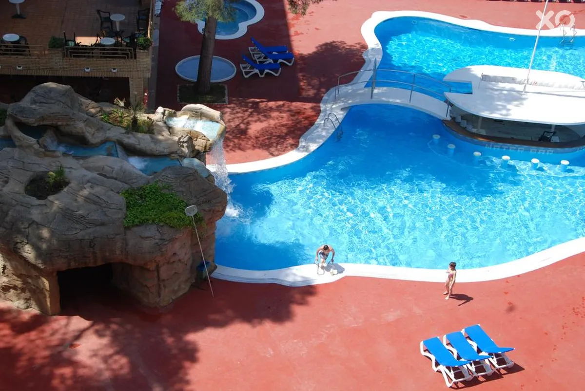 Jaime I Hotel